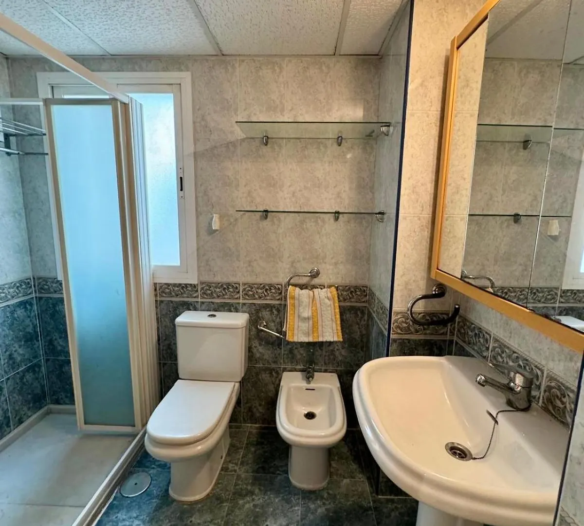 Belle Vue Malaga II Διαμέρισμα Ισπανία