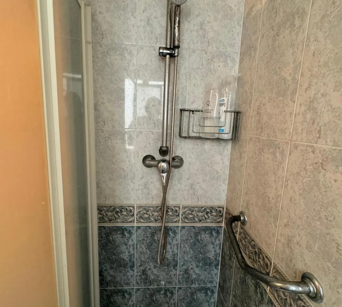 Belle Vue Malaga II Διαμέρισμα